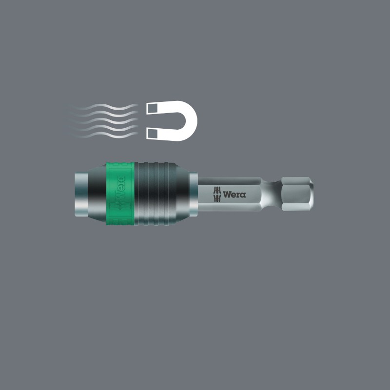 WERA BC 10 PZ Bitorsion 1 05056368001 4013288113849