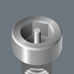 WERA 840/4 Z Bits Hex-Plus BO WERA 840/4 Z Bits Hex-Plus BO