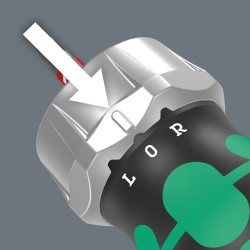 WERA Kraftform Kompakt Stubby Magazin RA 4 WERA Kraftform Kompakt Stubby Magazin RA 4