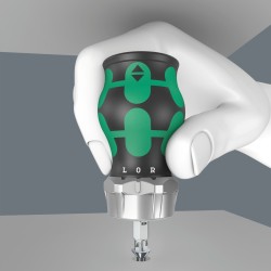 WERA Kraftform Kompakt Stubby Magazin RA 4 WERA Kraftform Kompakt Stubby Magazin RA 4
