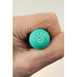 WERA Kraftform Comfort Sleuf 0.4x2.0x60 Electriciën-kling