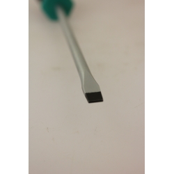 WERA Kraftform Comfort Sleuf 0.4x2.0x60 Electriciën-kling