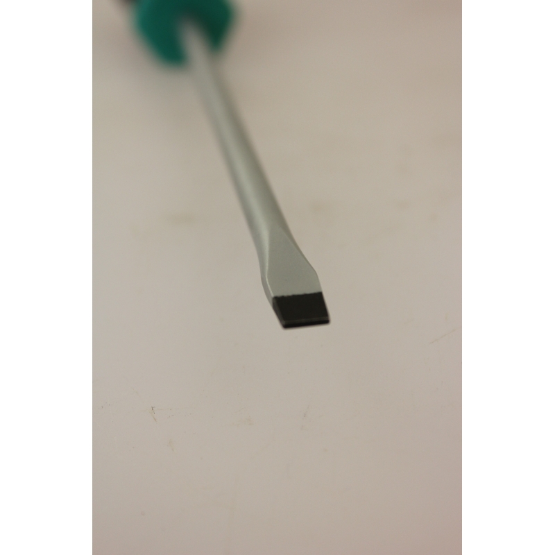 WERA Kraftform Comfort Sleuf 0.4x2.0x60 Electriciën-kling