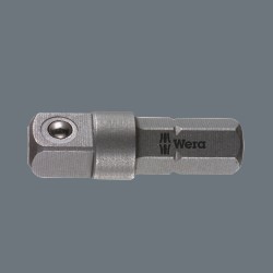 WERA 9752 Schuimrubberen inzetstuk met Kraftform Kompakt ratelset 1 WERA 9752 Schuimrubberen inzetstuk met Kraftform Kompakt ratelset 1