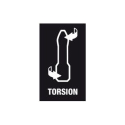 WERA Kruiskop PH 2 x50 mm TZ-bits 851/4 lang WERA Kruiskop PH 2 x50 mm TZ-bits 851/4 lang