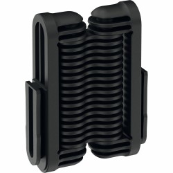 WERA 9550 scharnier voor Tool-Check Modular, 67.5 x 91 x 22 mm WERA 9550 scharnier voor Tool-Check Modular, 67.5 x 91 x 22 mm
