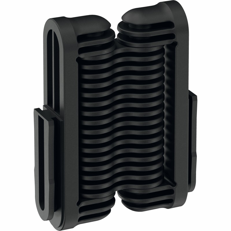 WERA 9550 scharnier voor Tool-Check Modular, 67.5 x 91 x 22 mm