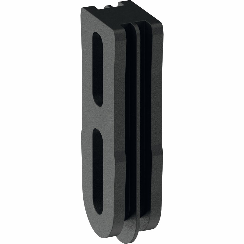 WERA 9549 adapter voor Tool-Check Modular, 10.5 x 47 x 16.5 mm WERA 9549 adapter voor Tool-Check Modular, 10.5 x 47 x 16.5 mm