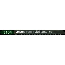 MPS 3100 Box-3 Decoupeerzaag assortiment, Hout en metaal MPS 3100 Box-3 Decoupeerzaag assortiment, Hout en metaal