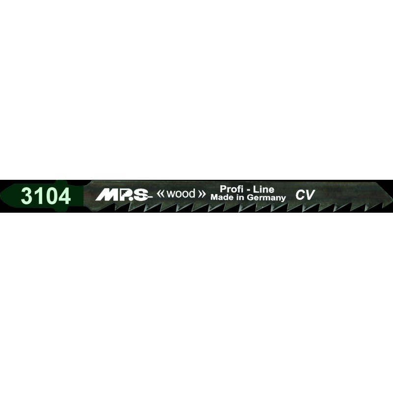 MPS 3100 Box-3 Decoupeerzaag assortiment, Hout en metaal MPS 3100 Box-3 Decoupeerzaag assortiment, Hout en metaal