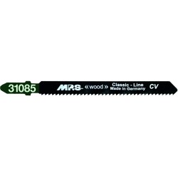 MPS 3100 Box-3 Decoupeerzaag assortiment, Hout en metaal MPS 3100 Box-3 Decoupeerzaag assortiment, Hout en metaal