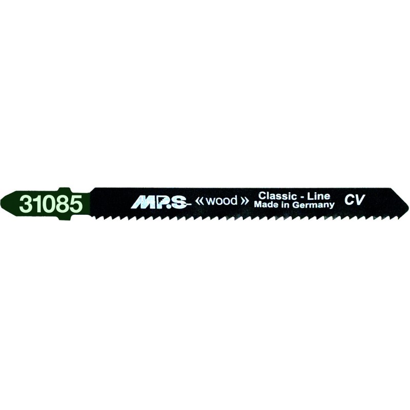 MPS 3100 Box-3 Decoupeerzaag assortiment, Hout en metaal MPS 3100 Box-3 Decoupeerzaag assortiment, Hout en metaal