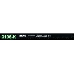 MPS 3100 Box-3 Decoupeerzaag assortiment, Hout en metaal MPS 3100 Box-3 Decoupeerzaag assortiment, Hout en metaal