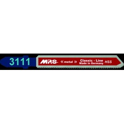 MPS 3100 Box-3 Decoupeerzaag assortiment, Hout en metaal MPS 3100 Box-3 Decoupeerzaag assortiment, Hout en metaal