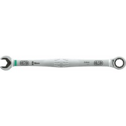 WERA 6007 Joker Steek-ringratelsleutel 13 mm. Extra lang 4013288233349