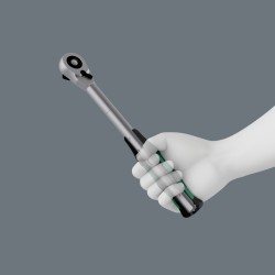 WERA Zyklop Hybrid 8006 SC 1