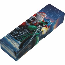 WERA Kraftform Kompakt 27 set 1 Christmas 2025, 7-delig