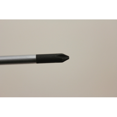 WERA Kraftform Comfort Sleuf 0.4x2.0x60 Electriciën-kling WERA Kraftform Comfort Sleuf 0.4x2.0x60 Electriciën-kling