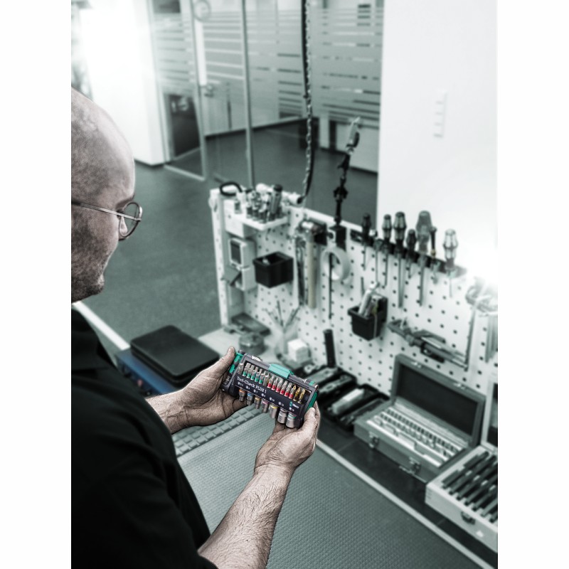 WERA Tool-Check PLUS 1 WERA Tool-Check PLUS 1