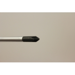 WERA Kraftform Comfort Sleuf 0.4x2.0x60 Electriciën-kling