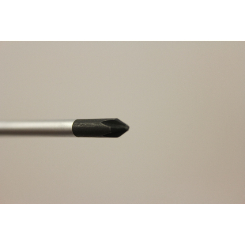 WERA Kraftform Comfort Sleuf 0.4x2.0x60 Electriciën-kling
