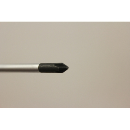 WERA Kraftform Comfort Sleuf 0.4x2.0x60 Electriciën-kling WERA Kraftform Comfort Sleuf 0.4x2.0x60 Electriciën-kling