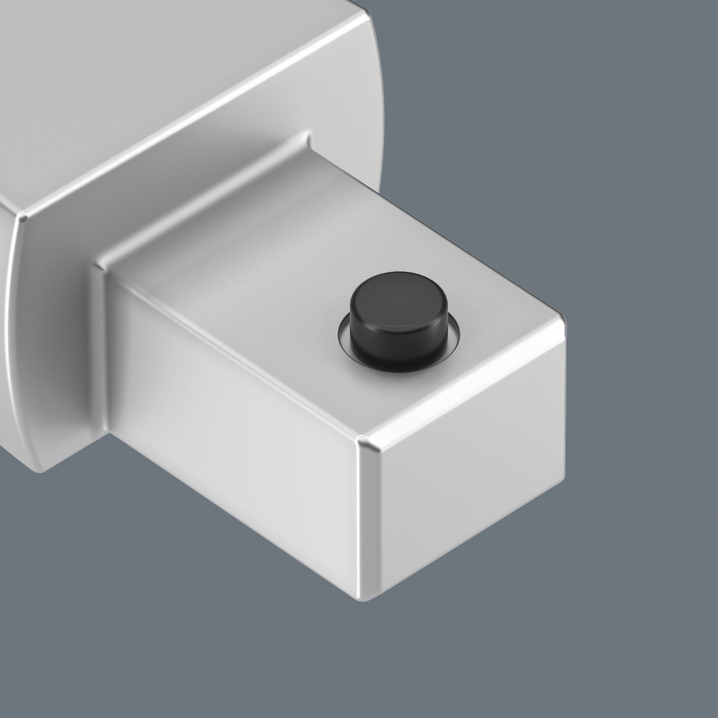 WERA 7770 Insteek-steeksleutel 16 mm, 9 x 12 mm (05 078609 001) kopen | WERA origineel direct uit voorraad