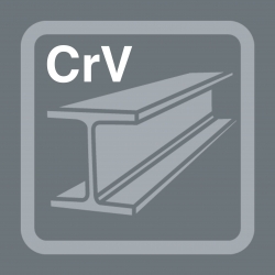 WERA 7770 Insteek-steeksleutel 9 x 39 mm, 9 x 12 mm