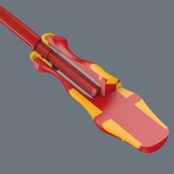 WERA Kraftform Kompakt VDE set Christmas 2022