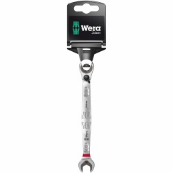 WERA  Joker Switch 3/8'' Steek- en ringratelsleutel