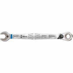 WERA  Joker Switch 5/16'' Steek- en ringratelsleutel