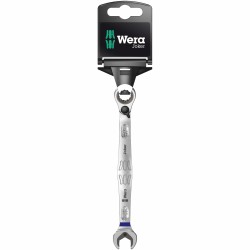 WERA  Joker Switch 7/16'' Steek- en ringratelsleutel