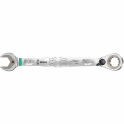 WERA  Joker Switch 1/2'' Steek- en ringratelsleutel