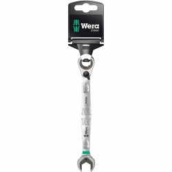 WERA  Joker Switch 1/2'' Steek- en ringratelsleutel