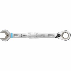 WERA  Joker Switch 3/4'' Steek- en ringratelsleutel