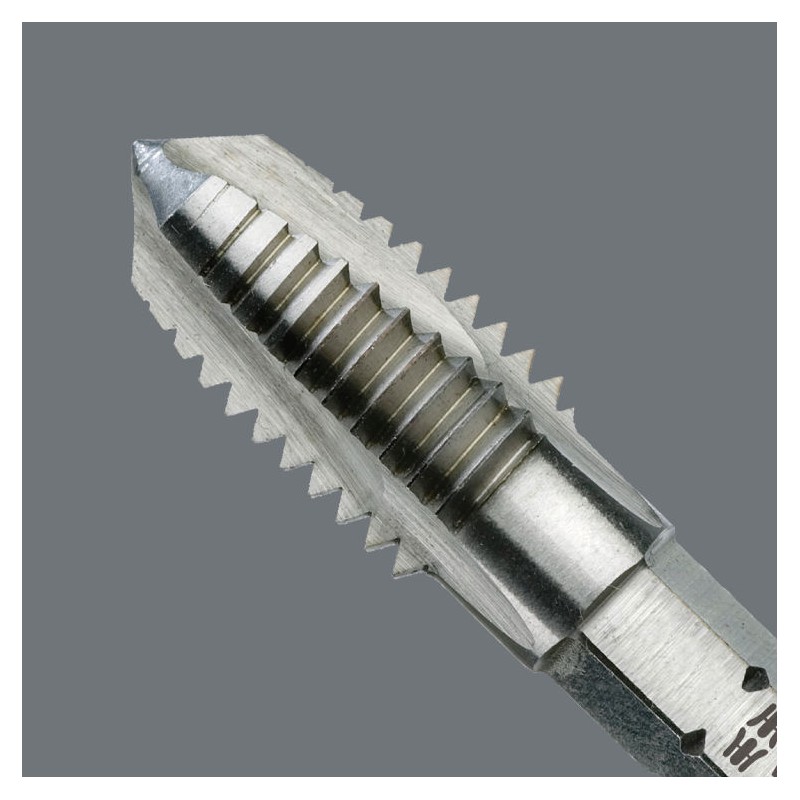 WERA 844/7 draadsnij-bit set, 7 delig 05104754001  4013288233042