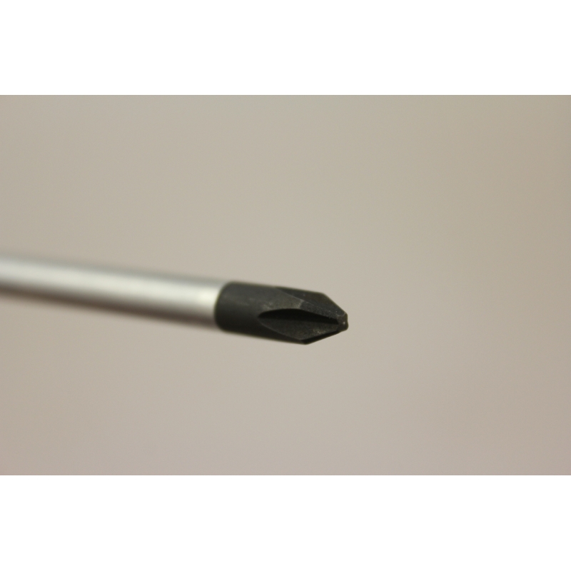 WERA Kraftform Comfort Sleuf 0.4x2.0x60 Electriciën-kling