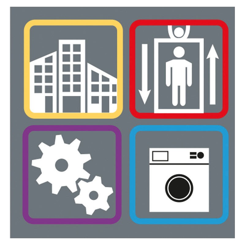 WERA Kraftform Kompakt W 1 Service  05135926001  EAN 4013288178336