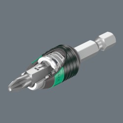 WERA Bit-Check, BC 12 Diamond 1 - WeraGereedschap.nl