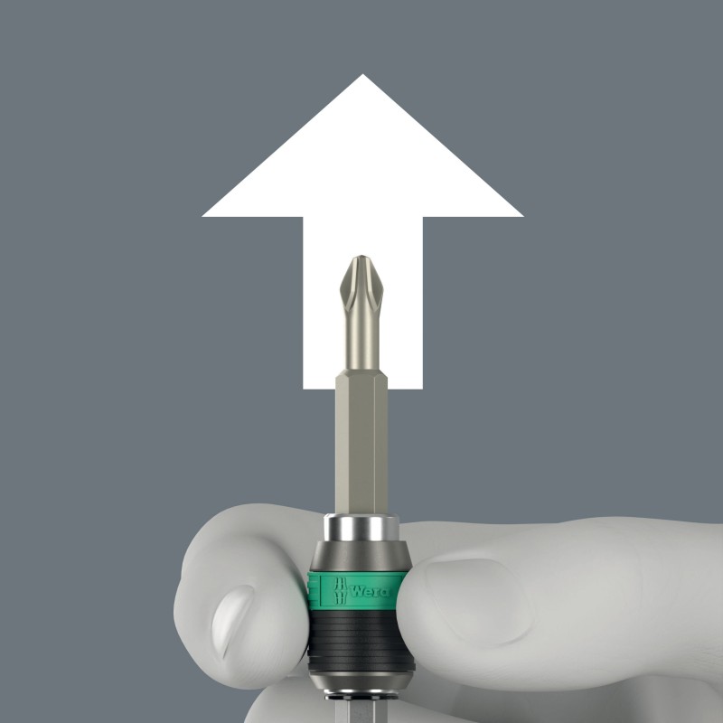 WERA Bit-Check Torx, BC 7 TX Diamond 1 - WeraGereedschap.nl