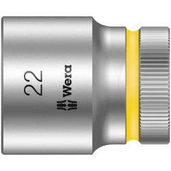 WERA 8790 HMC Dop 18.0 x 37.0 mm - 1/2"-aandrijving 05003609001 4013288120717