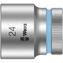 WERA 8790 HMC Dop 18.0 x 37.0 mm - 1/2"-aandrijving 05003609001 4013288120717