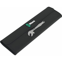 WERA 6004 Joker 2 Set 1 2-delige Set Zelfinstellende steeksleutelset 05343820001 4013288235176