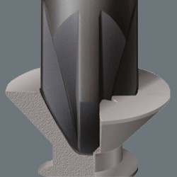 WERA 9716 Inlay Micro Set 2 Micro-schroevendraaierset 150107 4013288237477