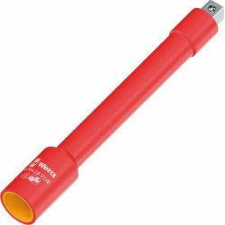 WERA 8794 SB VDE Zyklop verlengstuk - 3/8'', 3/8''x166mm 05004965001 4013288190956