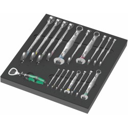 WERA 9706 Toolrebel Gereedschapswagen Stainless 2 1501362 4013288237408