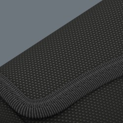 WERA 9581 Etui voor Tool-Check Combi 1 (leeg) 136483 4013288211804