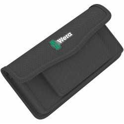 WERA 9581 Etui voor Tool-Check Combi 1 (leeg) 136483 4013288211804