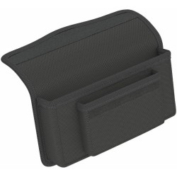 WERA 9581 Etui voor Tool-Check Combi 1 (leeg) 136483 4013288211804