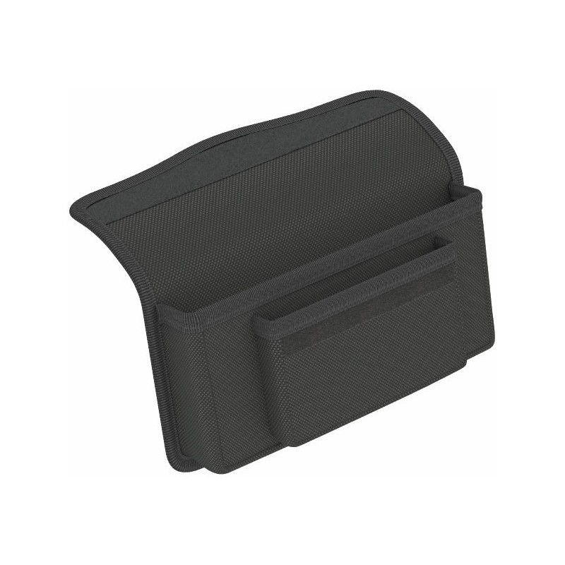 WERA 9581 Etui voor Tool-Check Combi 1 (leeg) 136483 4013288211804